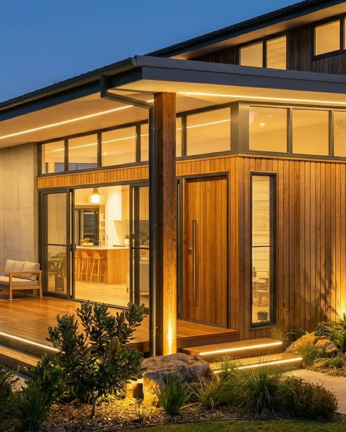 Electrical installation services in Willoughby
