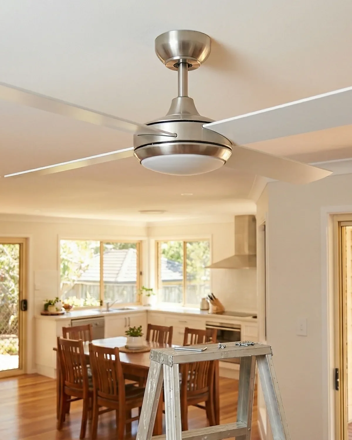 Electrical repair services in Willoughby